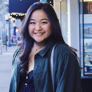 Meet your Posher, Alison